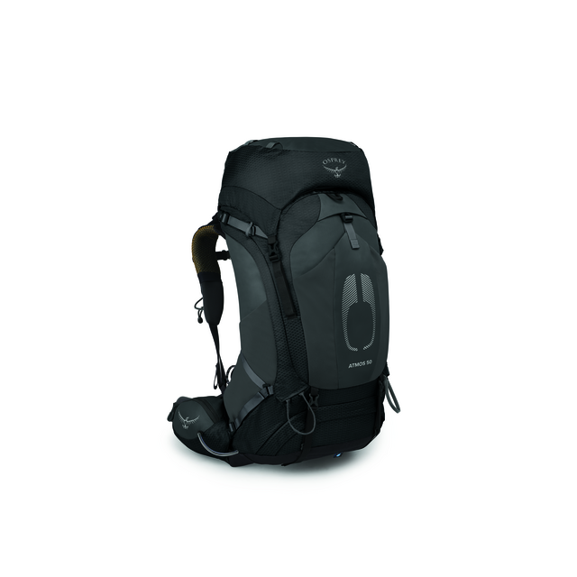 Osprey Packs Atmos Ag Lt 50 Black