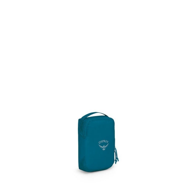 Osprey Packs Packing Cube Small Waterfront Blue