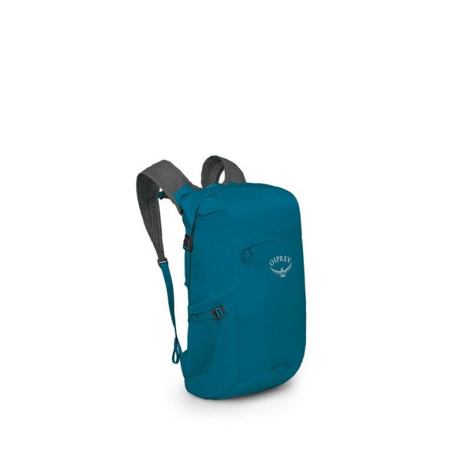 Osprey Packs Ultralight Dry Pack 20 Waterfront Blue