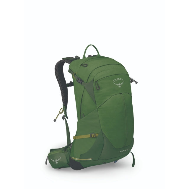 Osprey Packs Stratos 24 Seaweed/Matcha Green