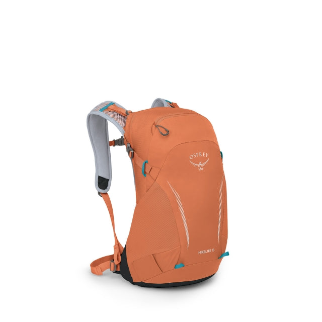 Osprey Packs Hikelite 18 Koi Orange/Blue Venture