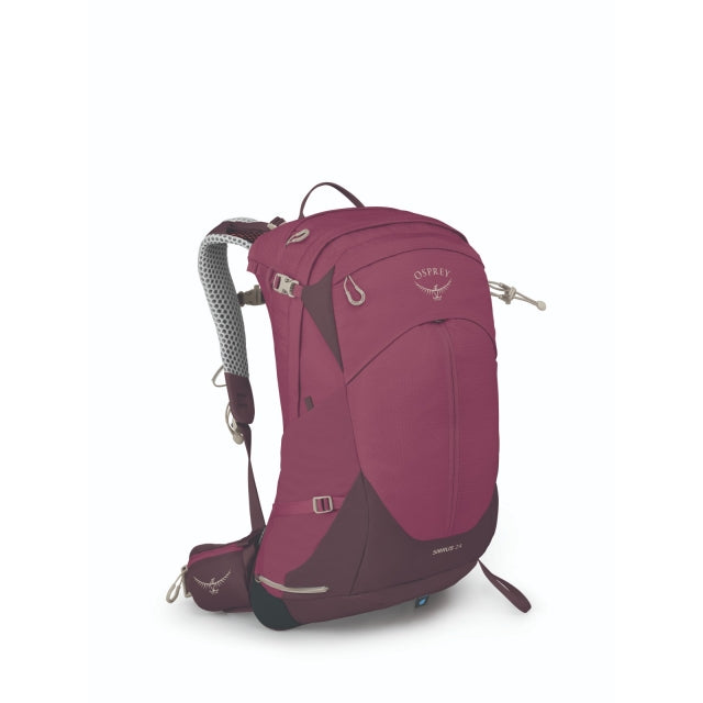 Osprey Packs Sirrus 24 Elderberry Purple/Chiru Tan