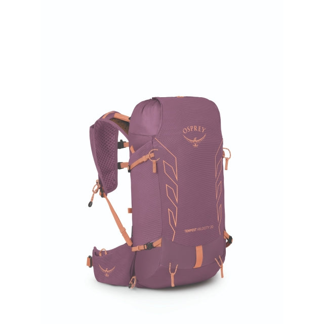 Osprey Packs Tempest Velocity 20 Pashmina/Melon