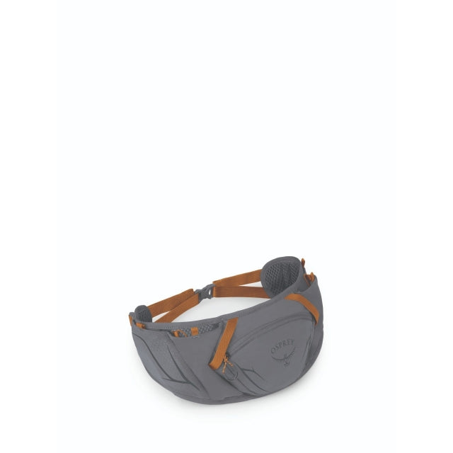 Osprey Packs Duro Dyna Belt Unisex Phantom Grey/Toffee Orange