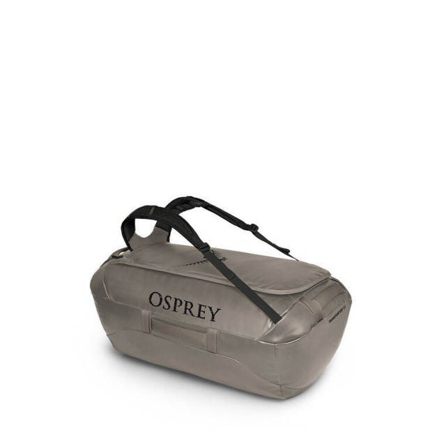 Osprey Packs Transporter 95 Tan Concrete