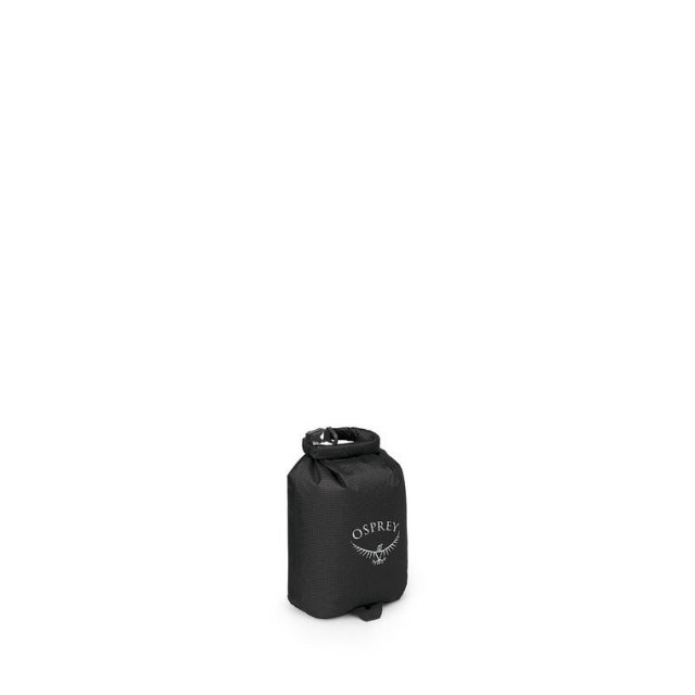 Osprey Packs Ultralight Dry Sack 3 Black