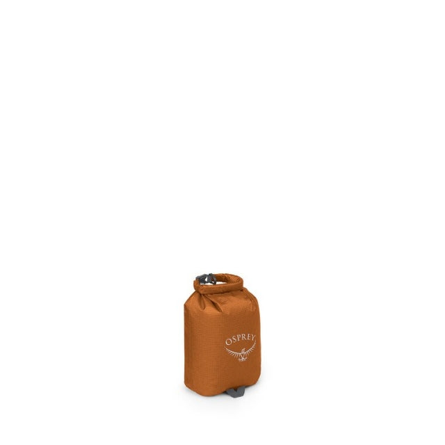 Osprey Packs Ultralight Dry Sack 3 Toffee Orange