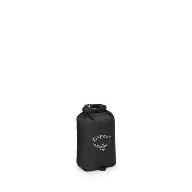 Osprey Packs Ultralight Dry Sack 6 Black