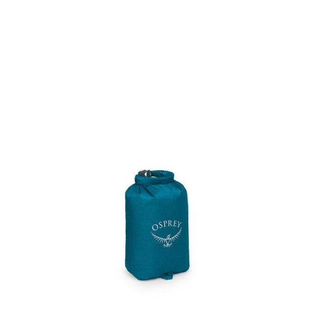 Osprey Packs Ultralight Dry Sack 6 Waterfront Blue