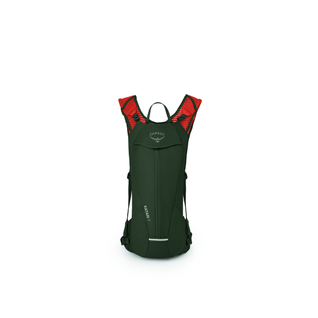 Osprey Packs Katari 7l Green Creek