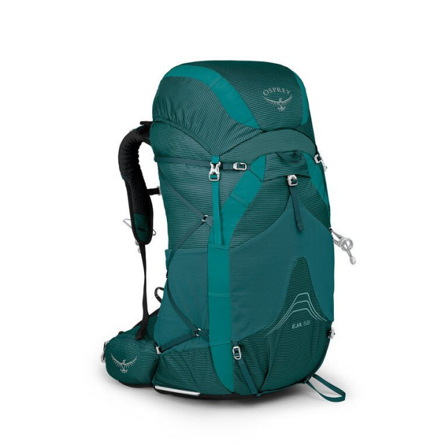 Osprey Packs Eja 58 Deep Teal