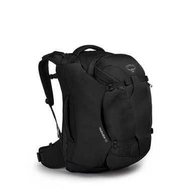 Osprey Packs Farpoint 55 Black