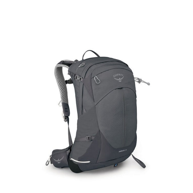 Osprey Packs Sirrus 24 Tunnel Vision Grey