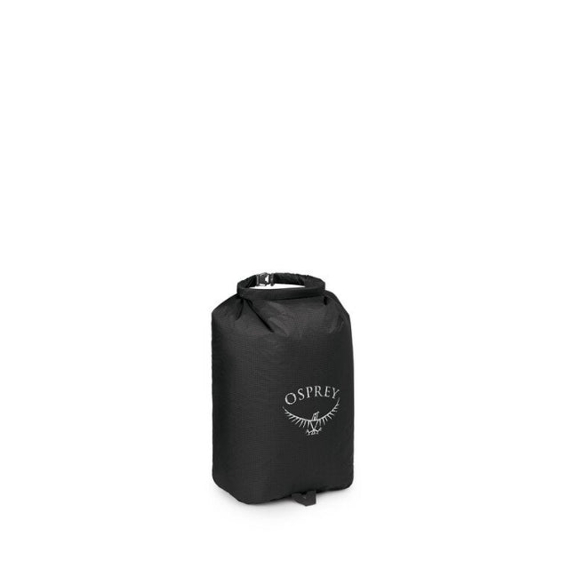 Osprey Packs Ultralight Dry Sack 12 Black