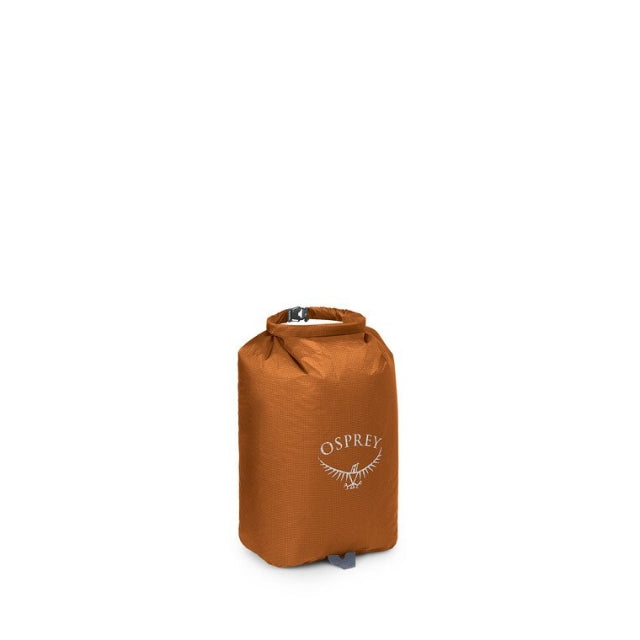 Osprey Packs Ultralight Dry Sack 12 Toffee Orange
