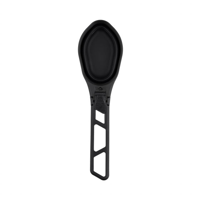 Sea To Summit Camp Kitchen Folding Serving Spoon One Color
