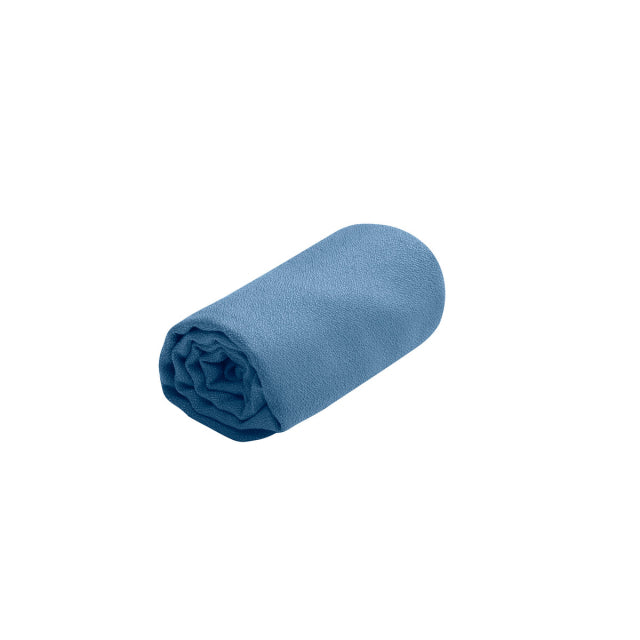 Sea To Summit Airlite Towel Moonlight Blue