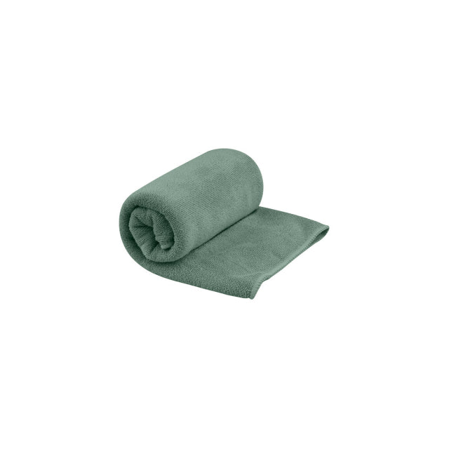 Sea to Summit Tek Towel / Sage Green