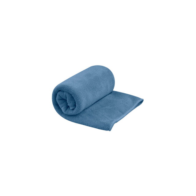 Sea to Summit Tek Towel Moonlight Blue