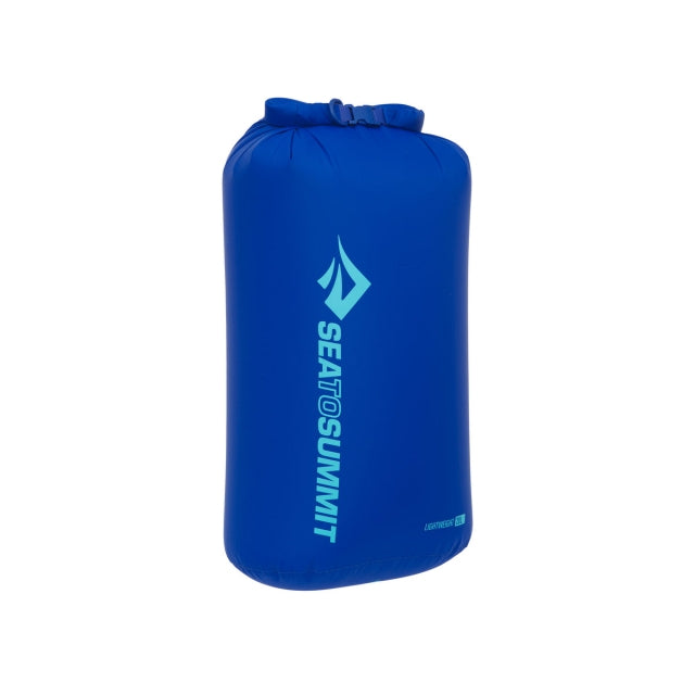 Sea to Summit Lightweight Dry Bag 20L Surf Blue