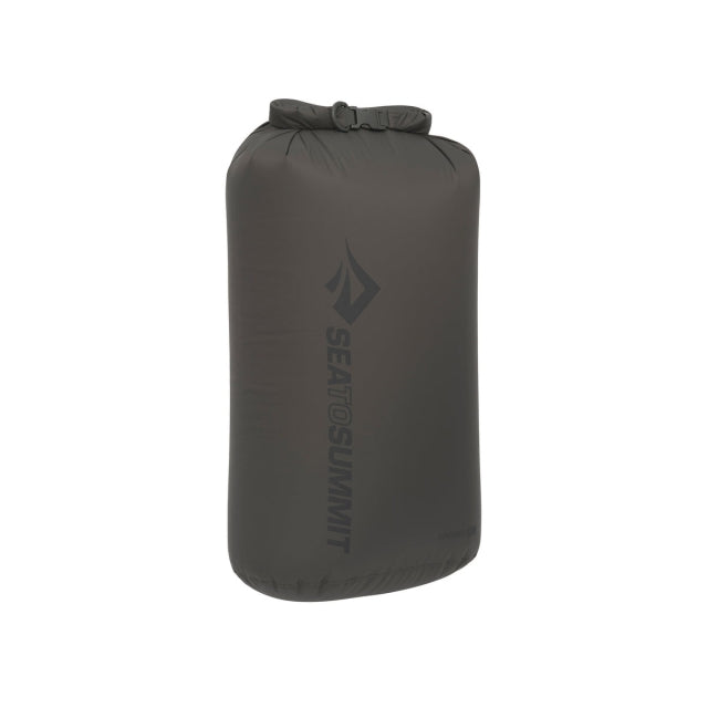 Sea To Summit Lightweight Dry Bag 20l Beluga Grey