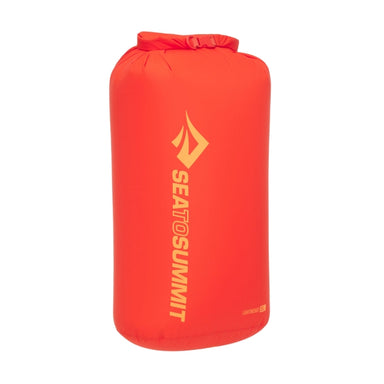 Sea to Summit Lightweight Dry Bag 35L Spicy Orange