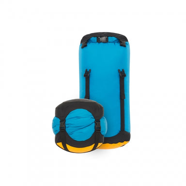 Sea to Summit Evac Compression Dry Bag 13L TurkishTile Blue