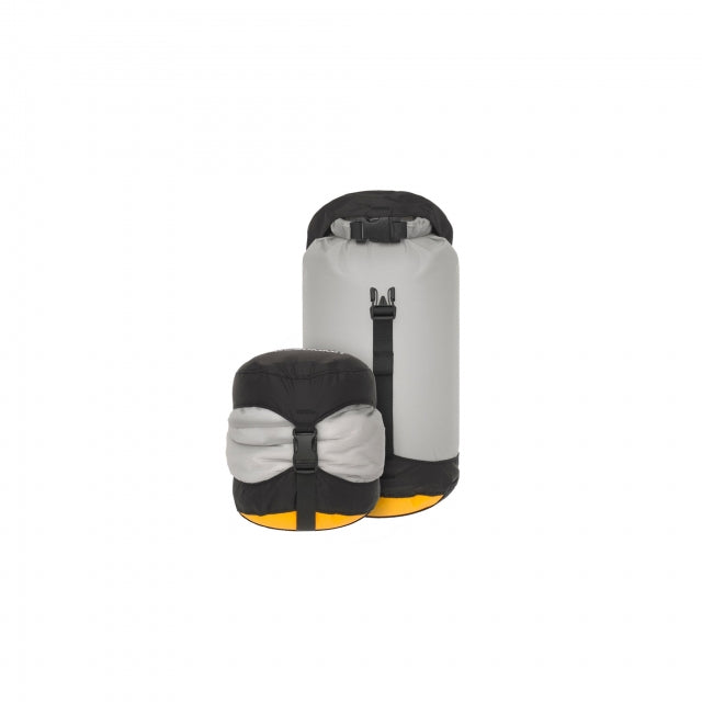 Sea To Summit Evac Compression Dry Bag Ul 5l HighRise Grey