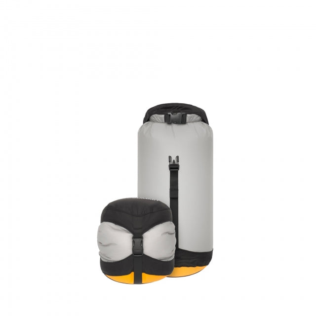 Sea to Summit Evac Compression Dry Bag UL 8L HighRise Grey