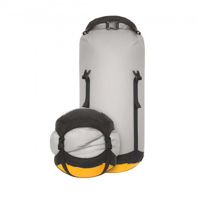 Sea To Summit Evac Compression Dry Bag Ul 20l HighRise Grey
