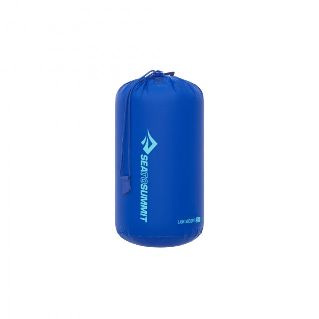 Sea to Summit Lightweight Stuff Sack 3L Surf Blue