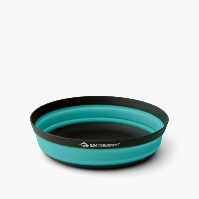 Sea to Summit Frontier UL Collapsible Bowl Aqua Sea