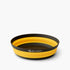 Sea To Summit Frontier Ul Collapsible Bowl Sulphur
