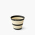 Sea To Summit Frontier Ul Collapsible Cup Bone White