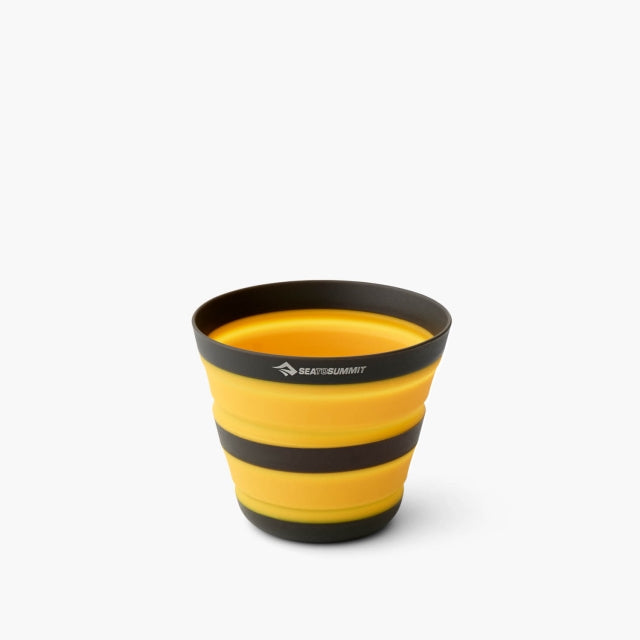 Sea to Summit Frontier UL Collapsible Cup Sulphur