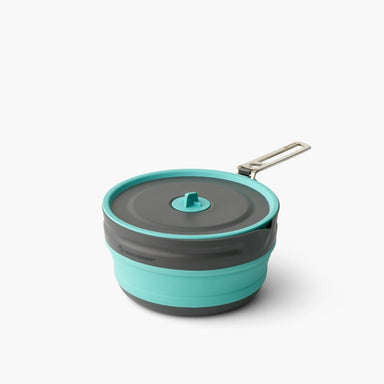 Sea to Summit Frontier UL Collapsible Pouring Pot - 2.2L One Color