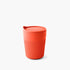Sea To Summit Passage Insulated Mug Spicy Orange