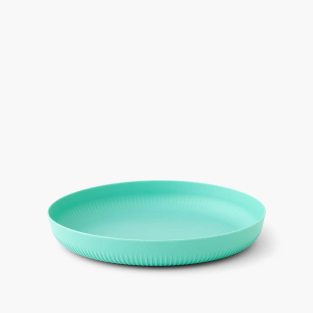 Sea to Summit Passage Plate Aqua Sea