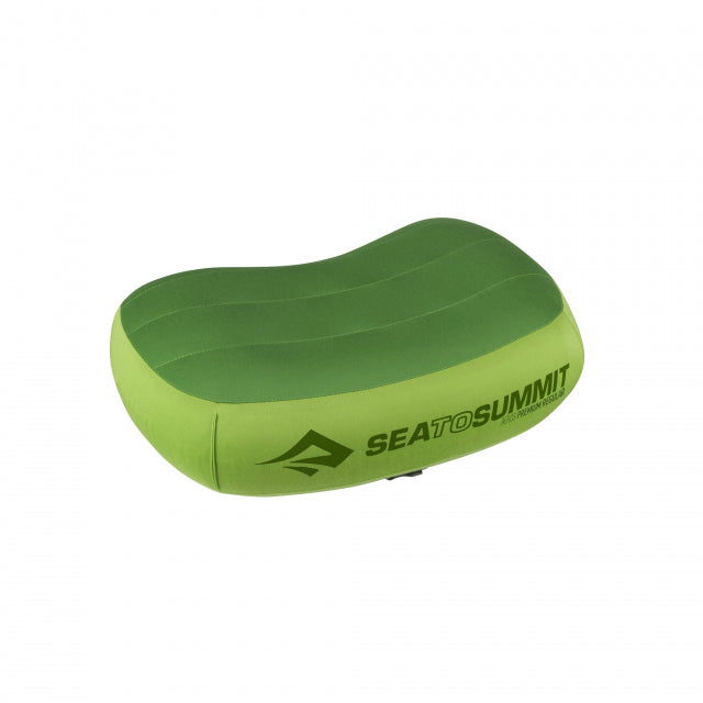 Sea to Summit Aeros Pillow Premium Lime
