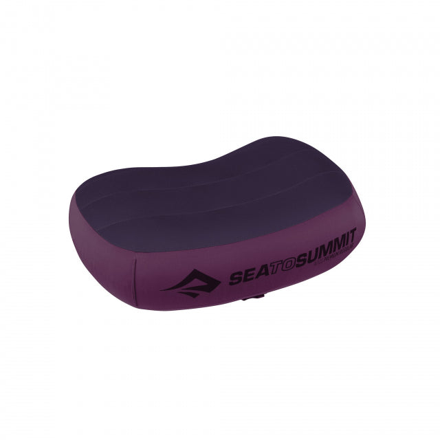 Sea To Summit Aeros Pillow Premium Magenta