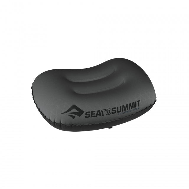 Sea to Summit Aeros Pillow Ultra Light Grey