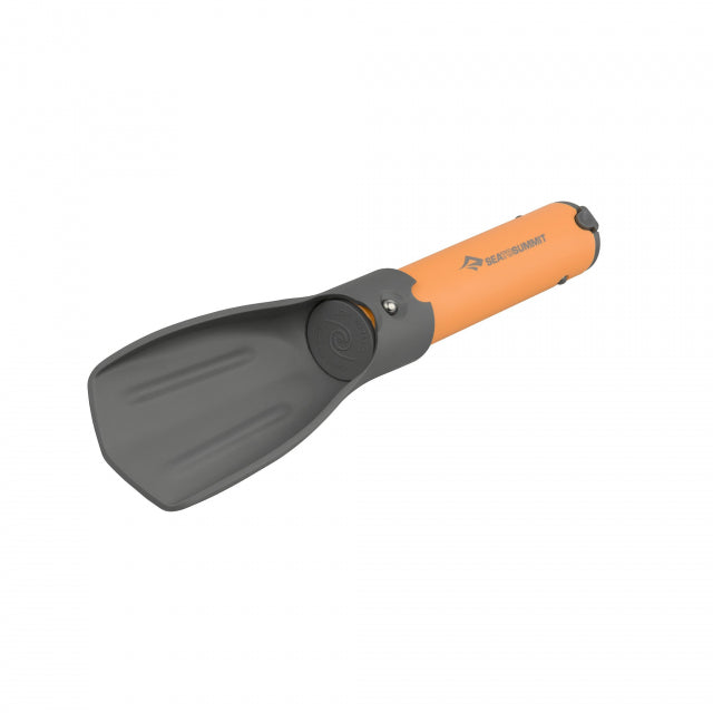 Sea to Summit Pocket Trowel Nylon 66 One Color