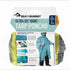 Sea To Summit Ultra-sil Nano Tarp Poncho Lime