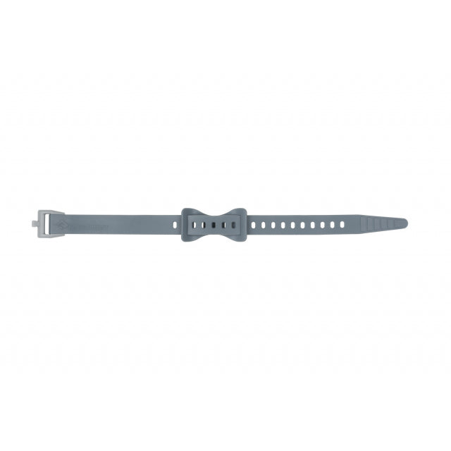 Sea To Summit Stretch-loc Tpu Straps 15: 375 Mm (15") X 20 Mm (3/4") - 2 Pack Dusk