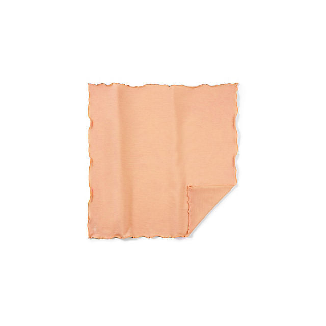 Smartwool Merino Plant-based Dye Bandana Summer Sound Cherry Mango Wash