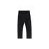 Smartwool Intraknit Thermal Merino Base Layer 3/4 Bottom Black-White