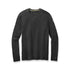 Smartwool Classic All-season Merino Base Layer Crew Iron Heather