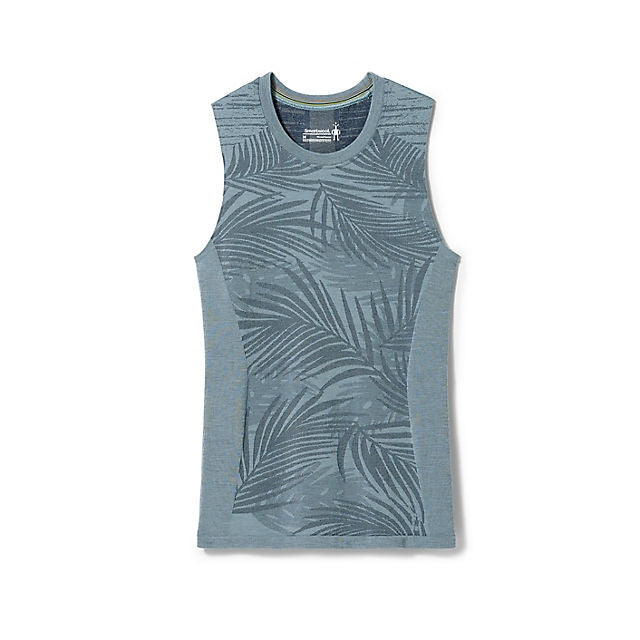Smartwool Intraknit Active Tank Lead