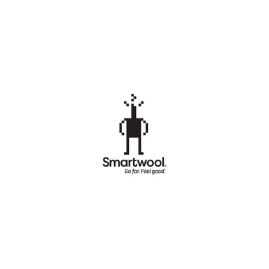 Smartwool Active Fleece Wind Glove Black