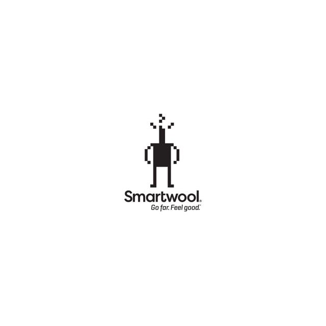 Smartwool Active Fleece Wind Glove Black